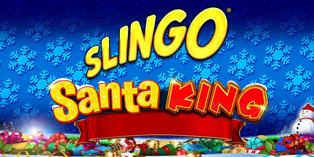 Slingo Santa King