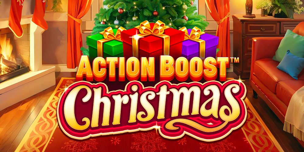 Action Boost Christmas