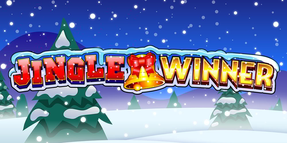 Jingle Winner