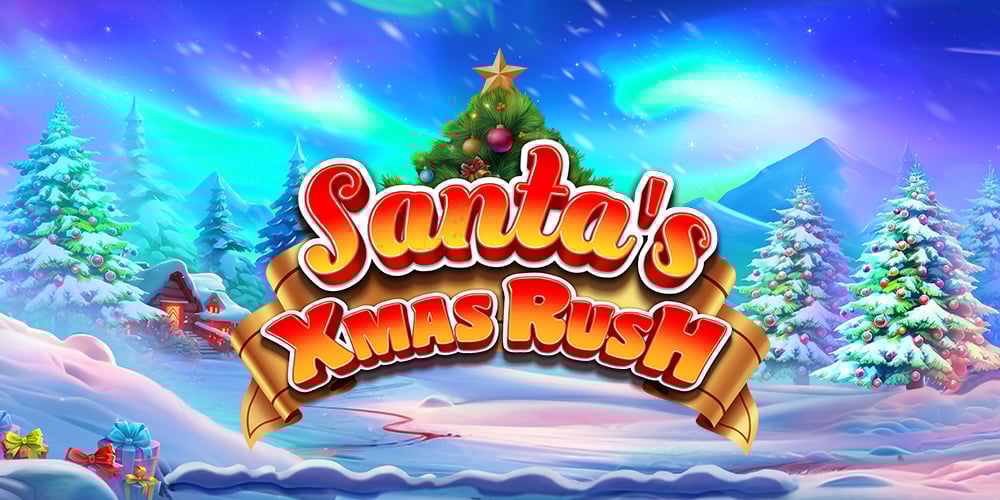 Santa’s Xmas Rush