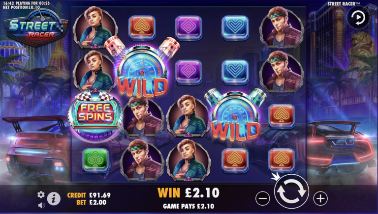 The craziest moments at the British Grand Prix screenshot 2