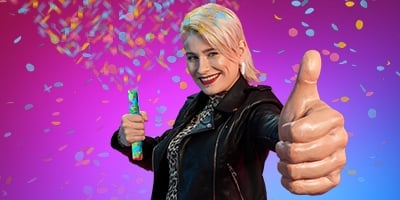 Deck the bingo halls! Unwrap some festive fun in December screenshot 2