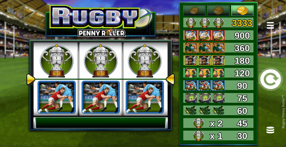 discover the best sports slots image 1