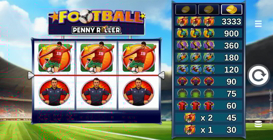 discover the best sports slots image 2