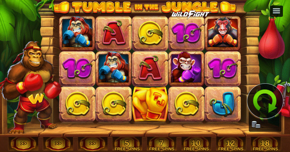 discover the best sports slots image 3