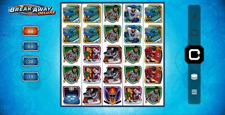 discover the best sports slots image 5