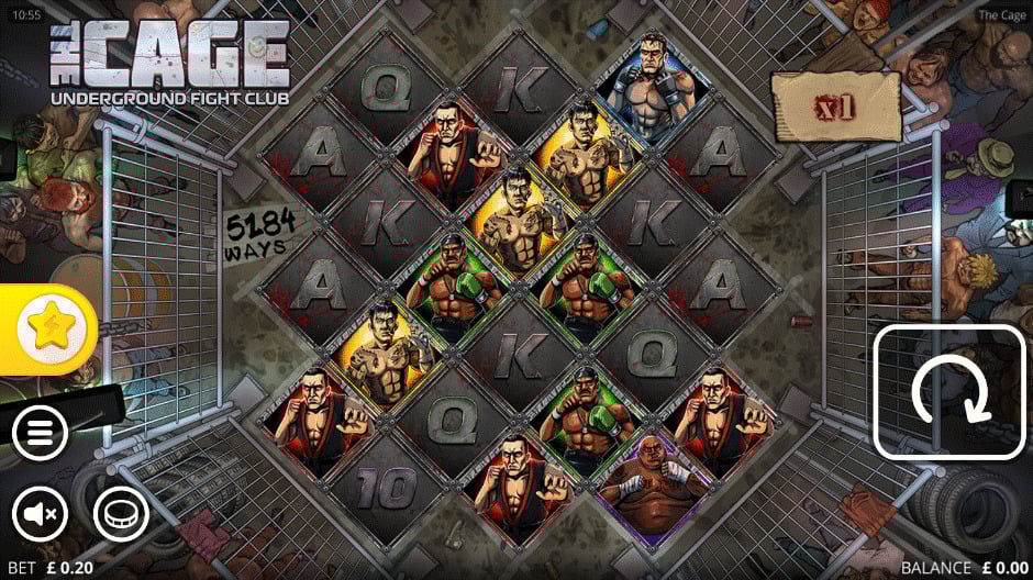 discover the best sports slots image 6