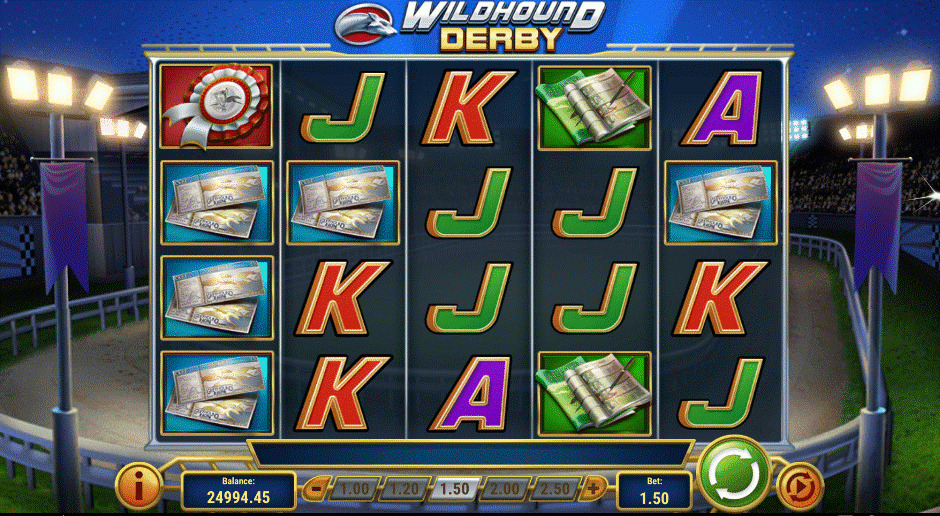 discover the best sports slots image 7