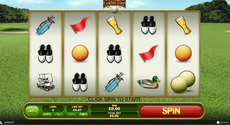discover the best sports slots image 8