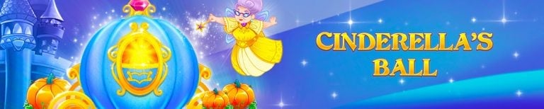 Cinderella's Ball