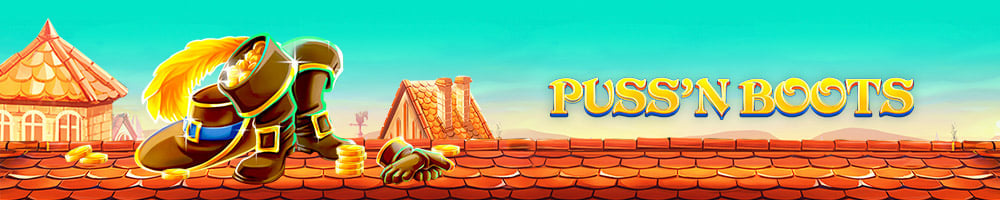 Puss 'n Boots