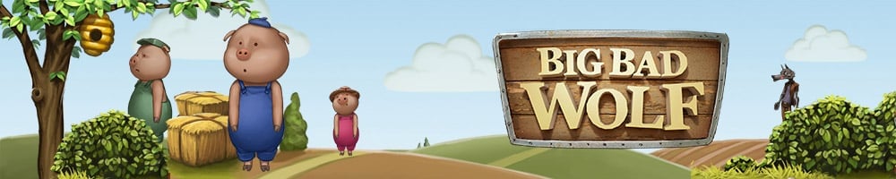 Big Bad Wolf