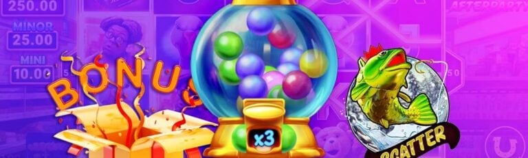 frequent feature slots