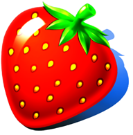 strawberry