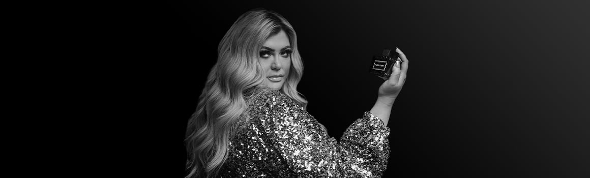 Gemma Collins Compulsion