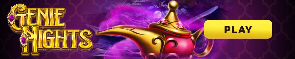 Genie Nights Screenshot