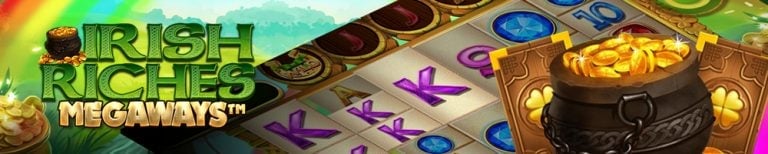 Irish Riches Megaways