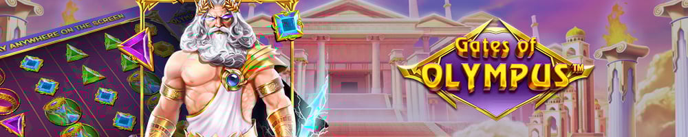 Gates of Olympus Slot