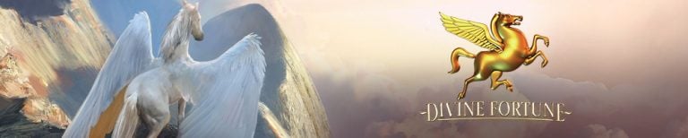 Divine Fortune Slot