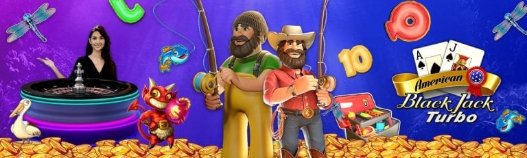 April's highest paying casino games