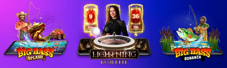 April's highest paying casino games