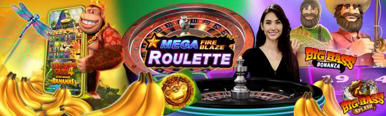 August's highest paying casino games