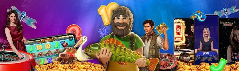 December's highest paying casino games banner