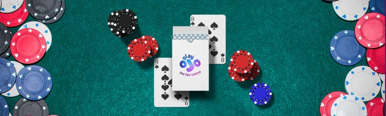popular card games casino