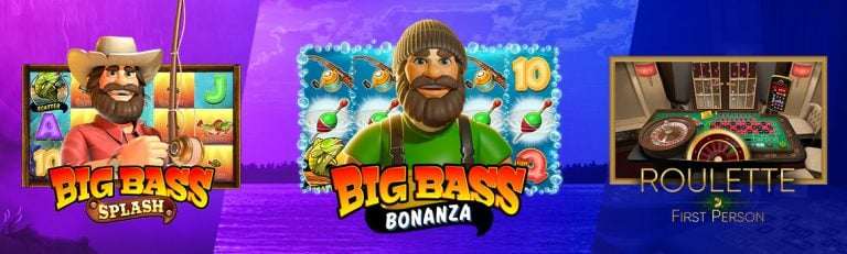 January's highest paying casino games