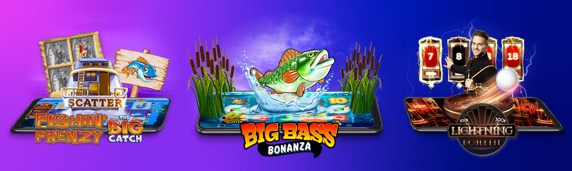 It’s November’s highest-paying casino games banner