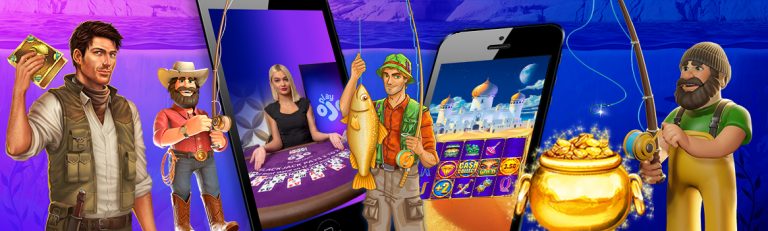 September's highest paying casino games
