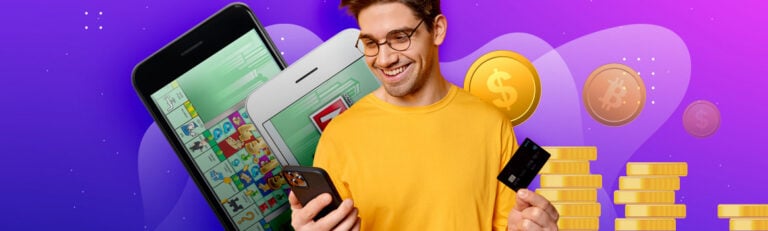 How to deposit at PlayOJO