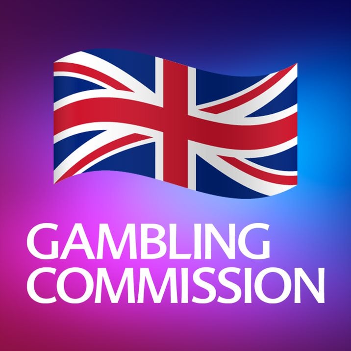 Gambling Commission License