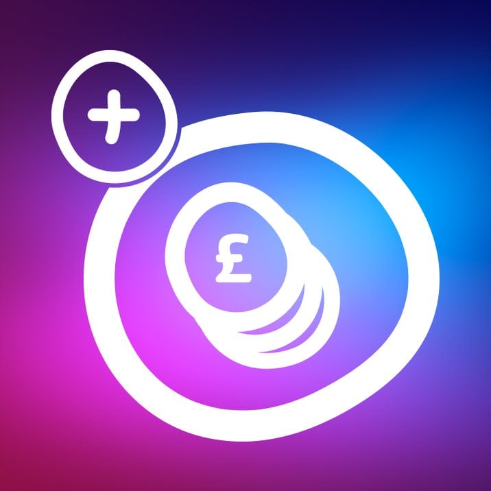 responsible gambling icon