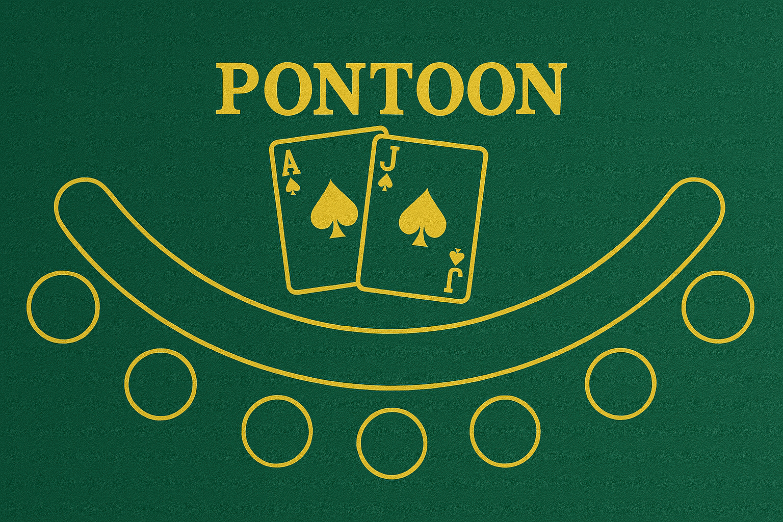 how to play pontoon image 2