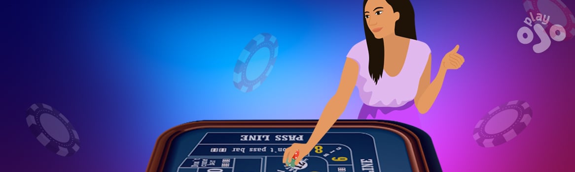 how to shoot dice banner