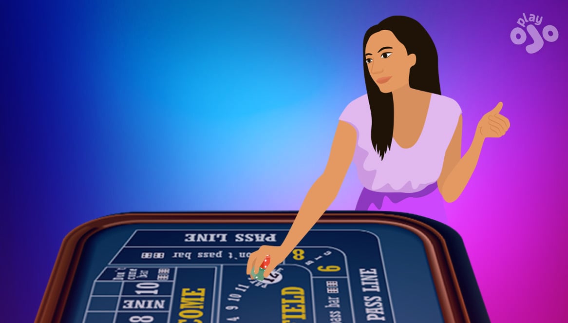 how to shoot dice image 4