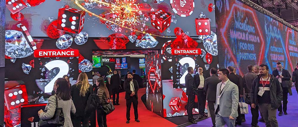 ice london 2023 photos image 1