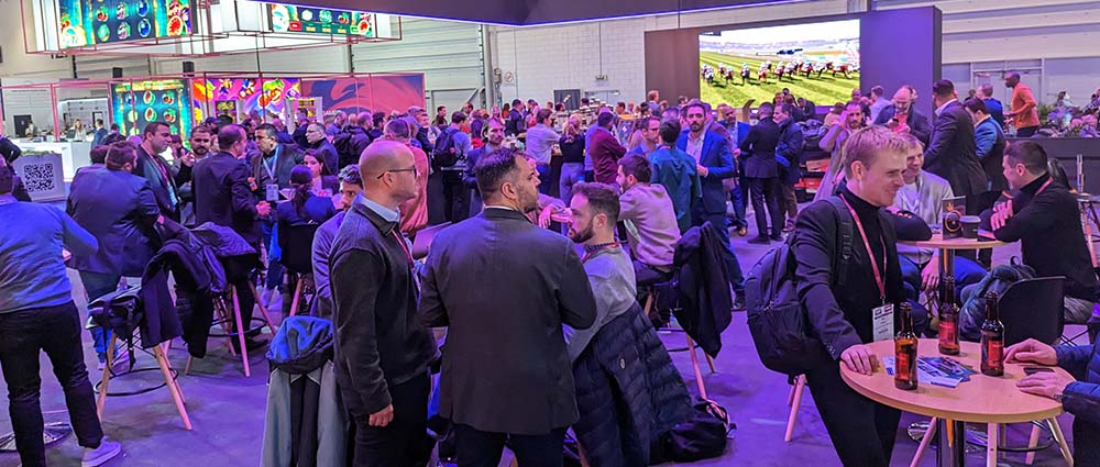 ice london 2023 photos image 2