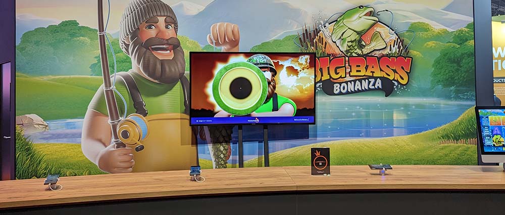 ice london 2023 photos image 6