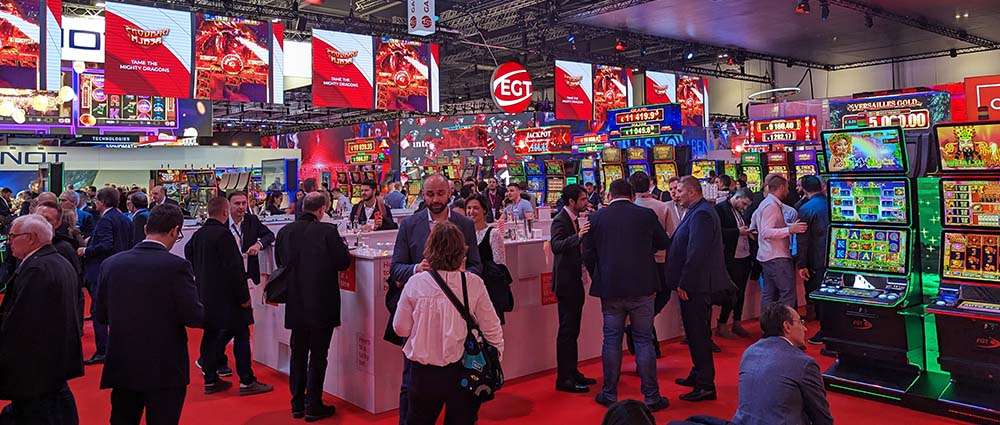 ice london 2023 photos image 7