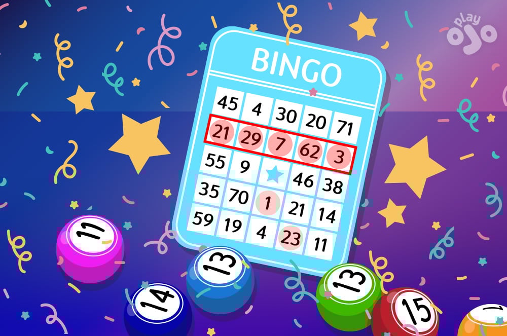 Irish bingo: All you need to get started screenshot 1