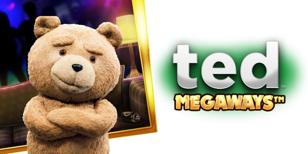 Ted Megaways
