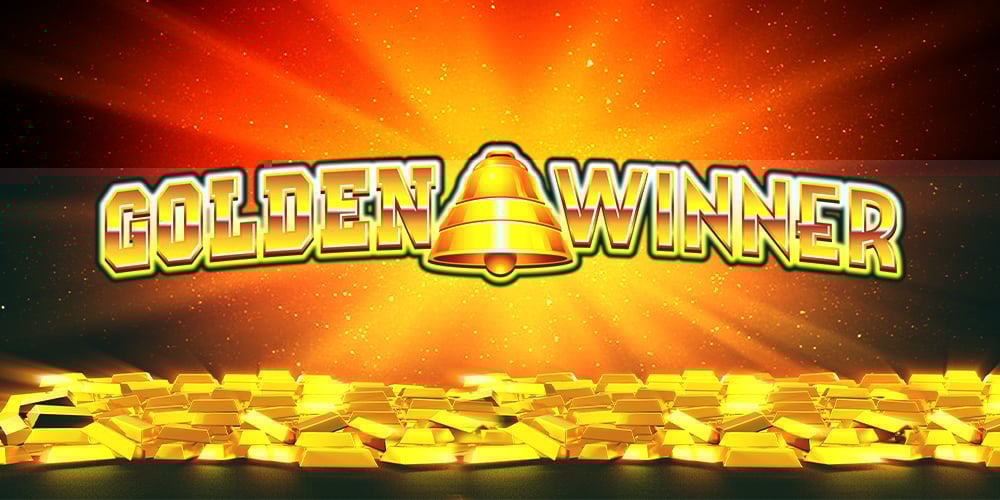 Golden Winner