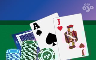 basic strategy blackjack guide
