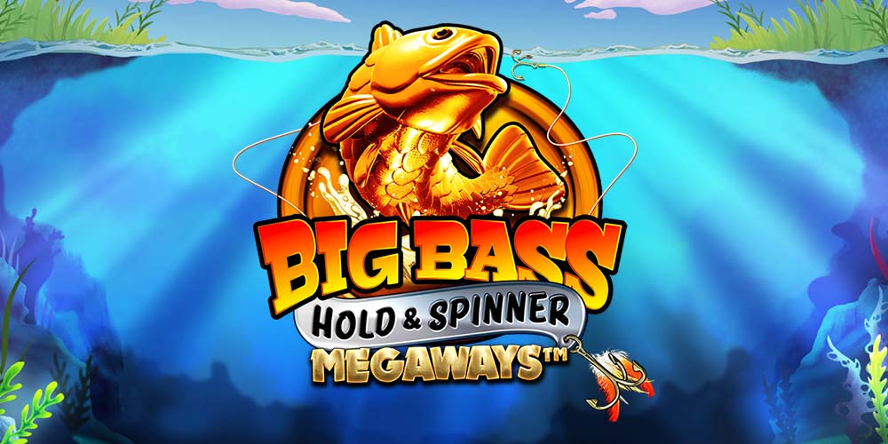 Big Bass Hold & Spinner