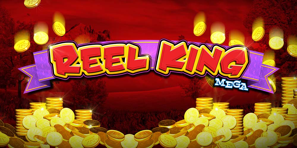 Reel King Mega