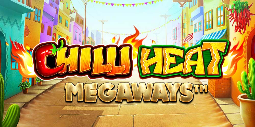 Chilli Heat Megaways 