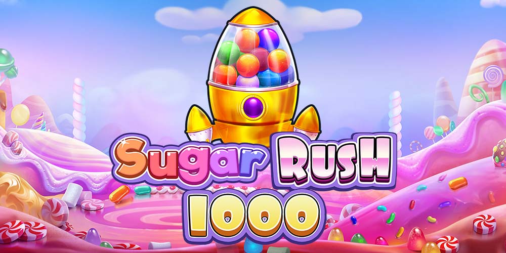 Sugar Rush 1000