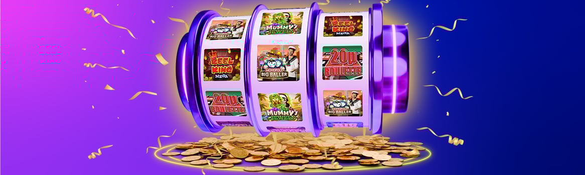 Latest jackpot winners UK Nov 25